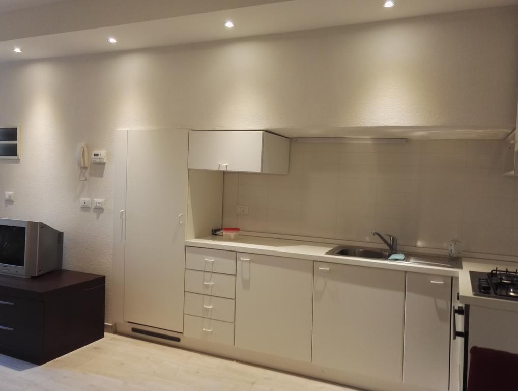 פיזונייה La Casa Nel Borgo Sul Lago מראה חיצוני תמונה